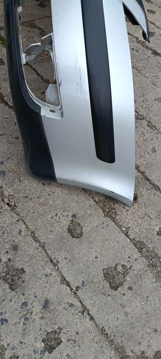 Passat B5 FL lift  LA7W zderzak przód przedni i inne