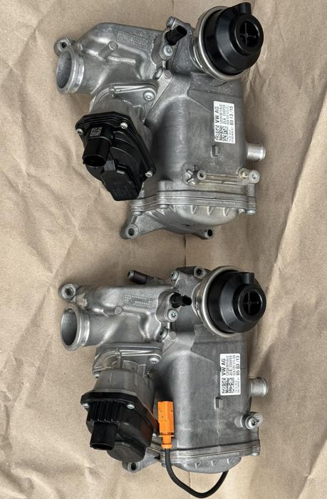 Продам EGR AUDI Q7,  4L. 059.131 515FJ