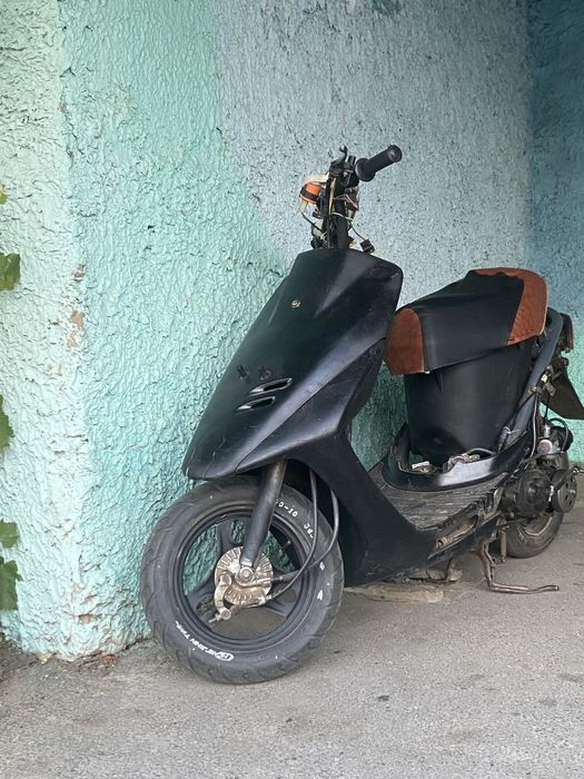 Продам stunt dio 27