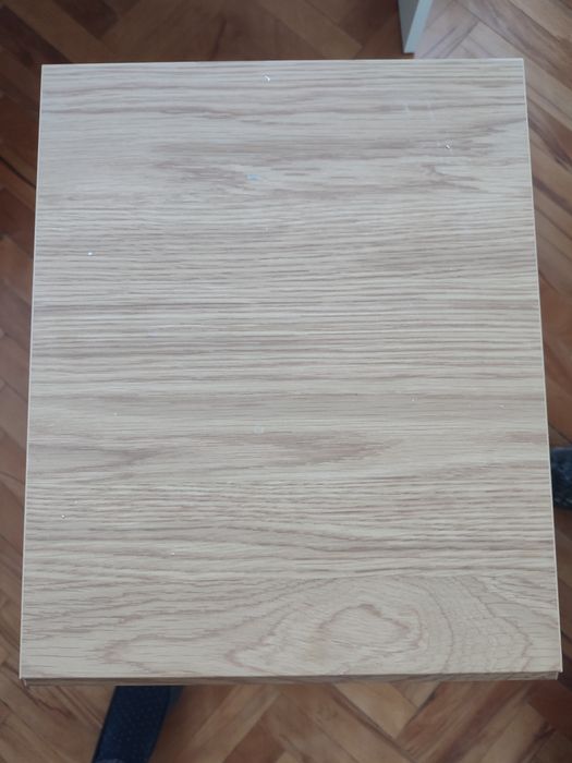 Szafka nocna /stolik SKRUVBY  ikea NOWA
