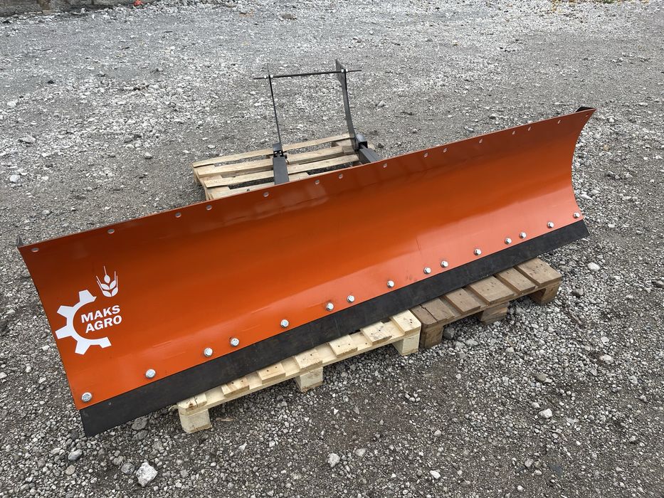 Лопата/снегоуборочный отвал/відвал мтз/юмз отвал снегоуборочный