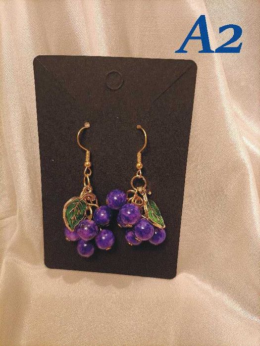 Kolczyki na każdą okazję