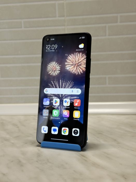 Xiaomi Mi 11 Lite 5G ne 8+4/128