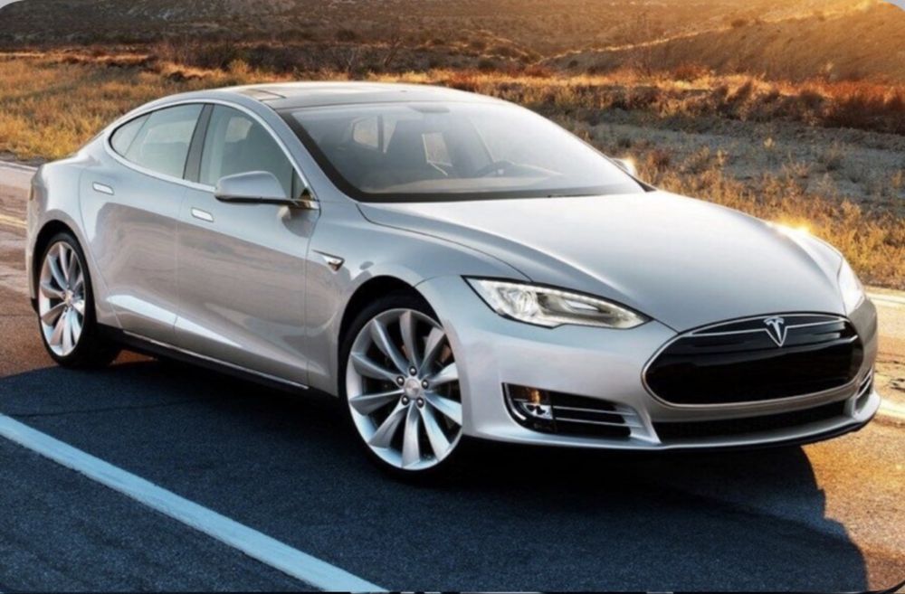 ОРЕНДА Tesla Model S великий вибір модифікації і кольорів по усій Україні