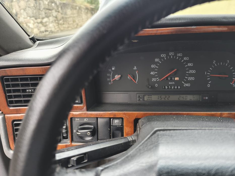 Volvo 850 2.5TDI 140CV