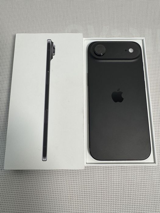 iPhone 17 Air 256GB