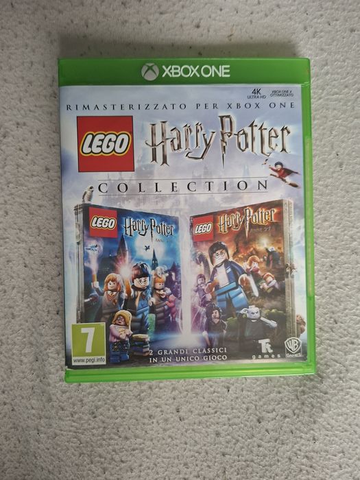 gry o harrym potterze