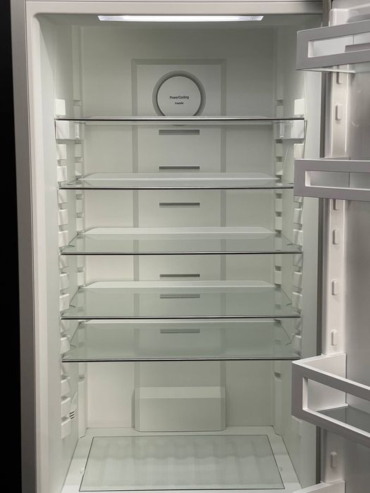 Топовий Однокамерний Холодильник Liebherr KBef4310 BioFresh PowerCooling NoFrost.