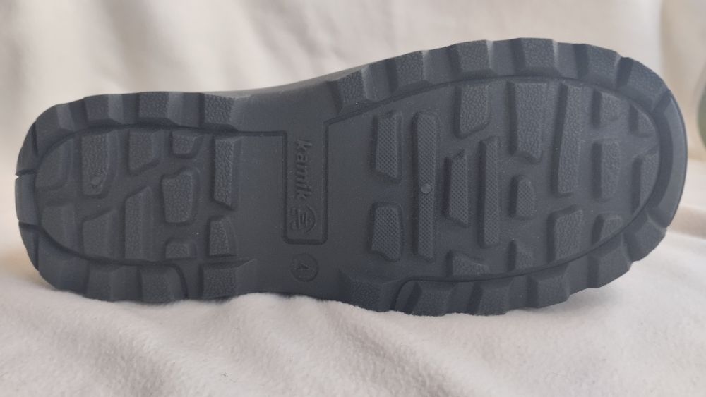 Kamik - śniegowce kozaki Snowfox roz. 36 (ok. 23 cm) NOWE