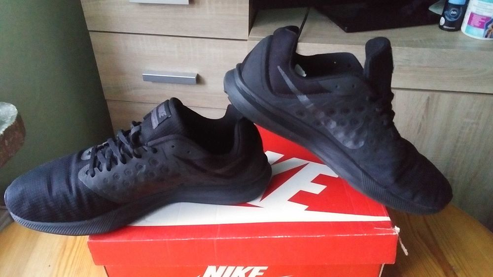 Męskie buty Nike Downshifter 7 roz.47