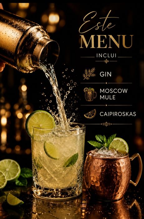 Catering para todos