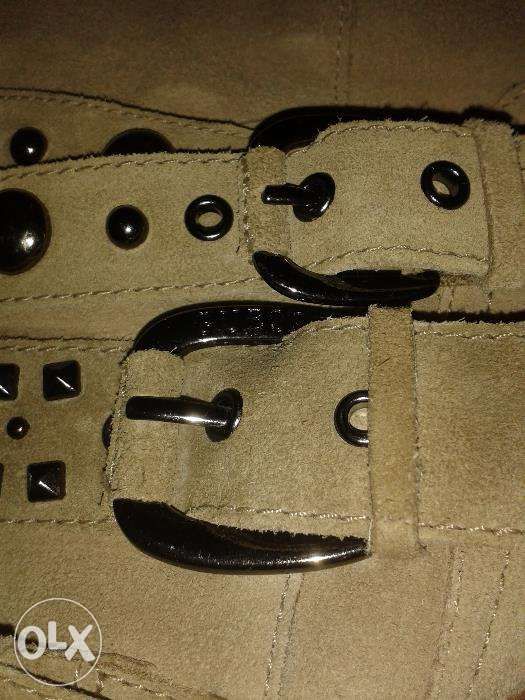 botas guess tam 37