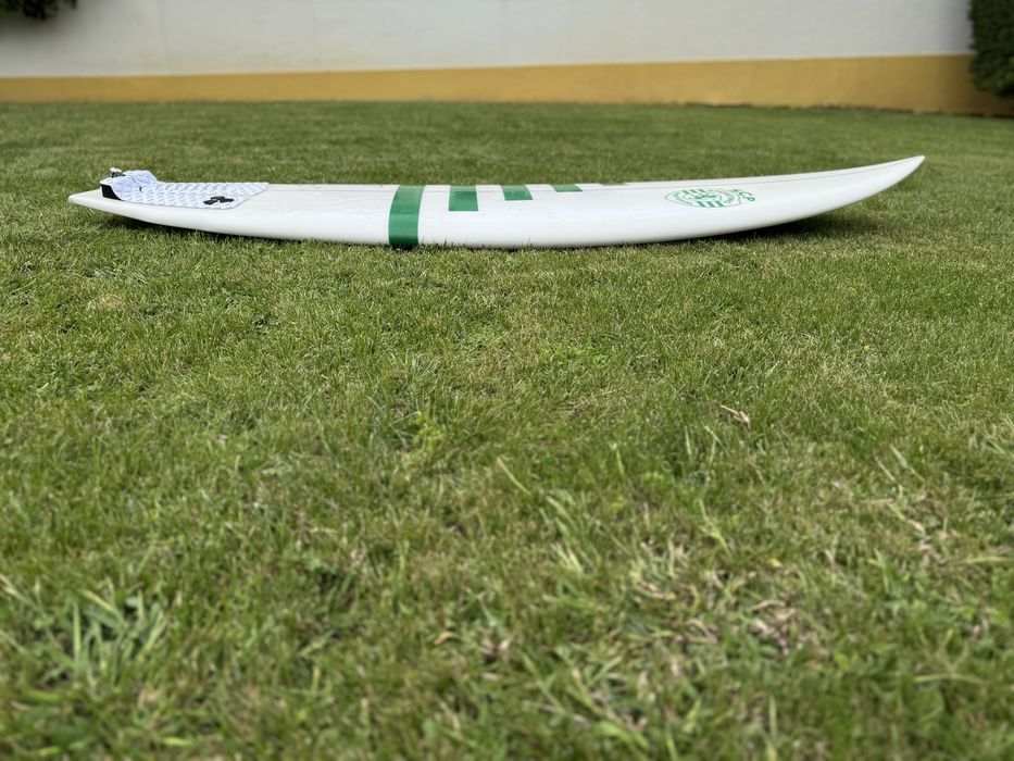 Prancha Surf Semente Catcher Sporting CP