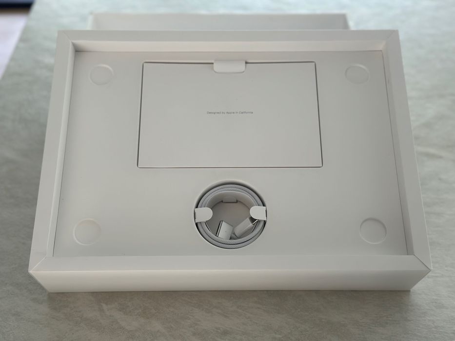 Apple Macbook Pro M3 Max - 36GB - 1TB