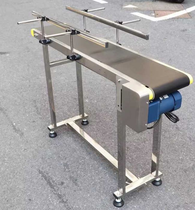 transportador de correia , tapete rolante para industria tapete transportador
