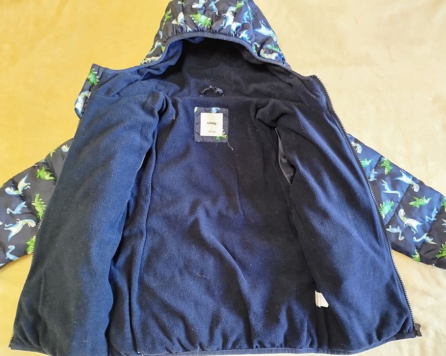 Курта осінь/весна "Sinsay"