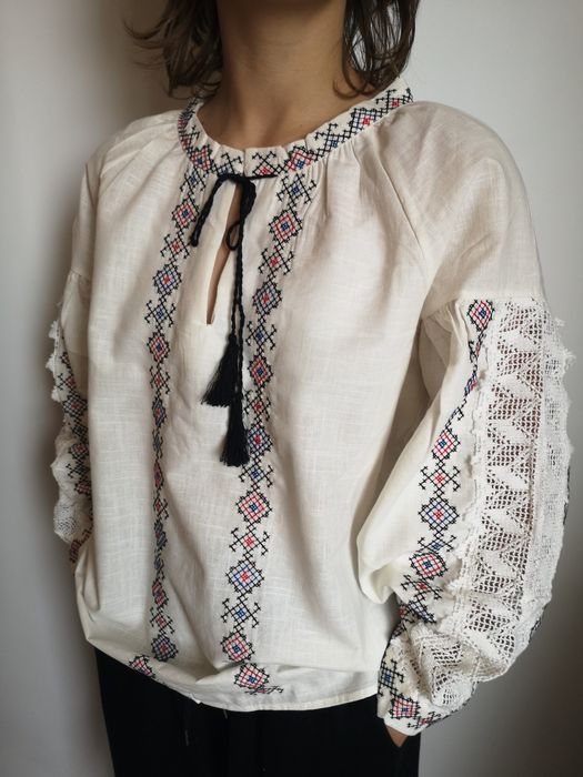 Жіноча вишиванка S, M, L