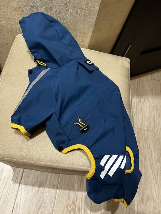 Комбінезон дощовик 3-3,5кг