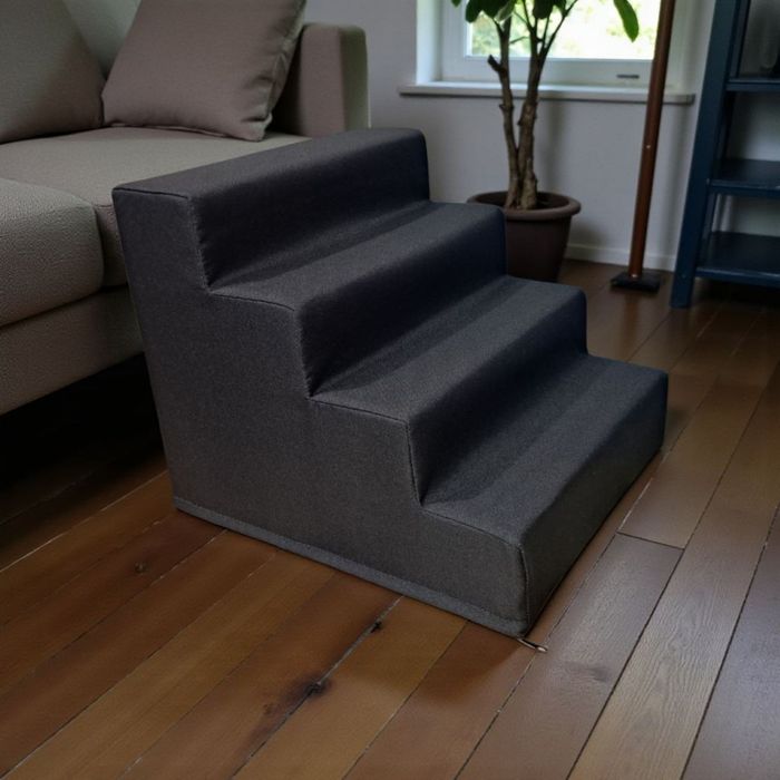 Драбинка-Сходинка для собак — турбота, комфорт і любов у кожному кроці