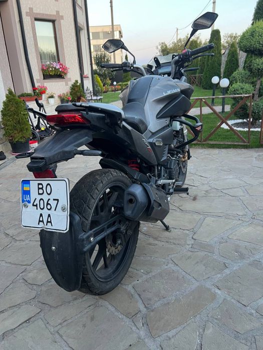 Lifan kpt 200 FL200-10L