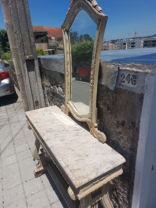 cardencia antiga