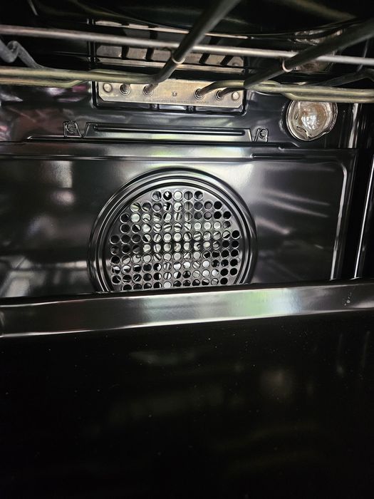 Vendo forno elétrico whirlpool