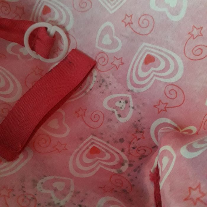 Коляска детская, игрушка.