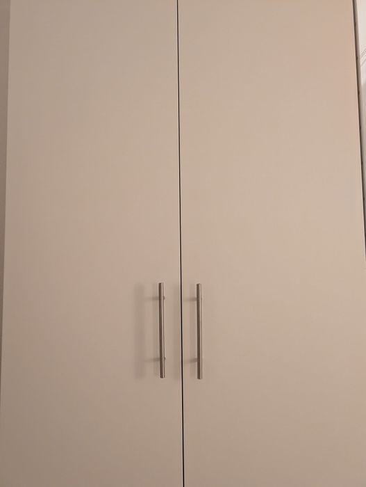 2 Portas PAX Forsand 50x2.29