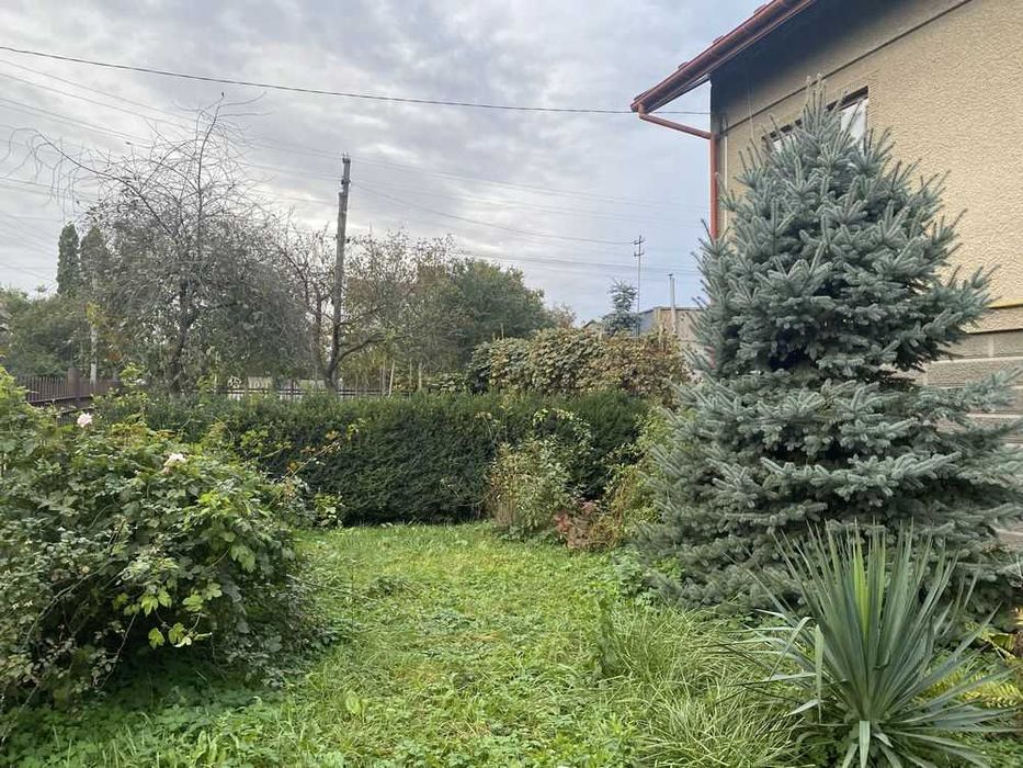 Будинок на вулиці Йосипа Сліпого  місто  Жовква Львівська область
