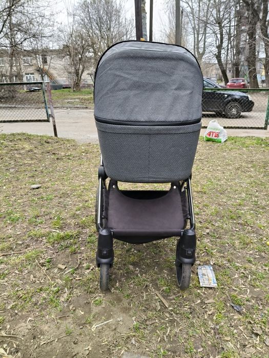 Продам коляску 2в 1