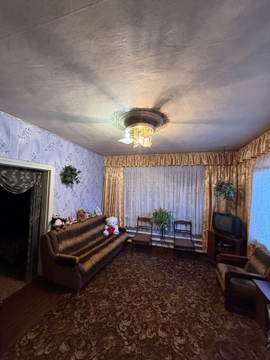 Продается дом. Славянск.