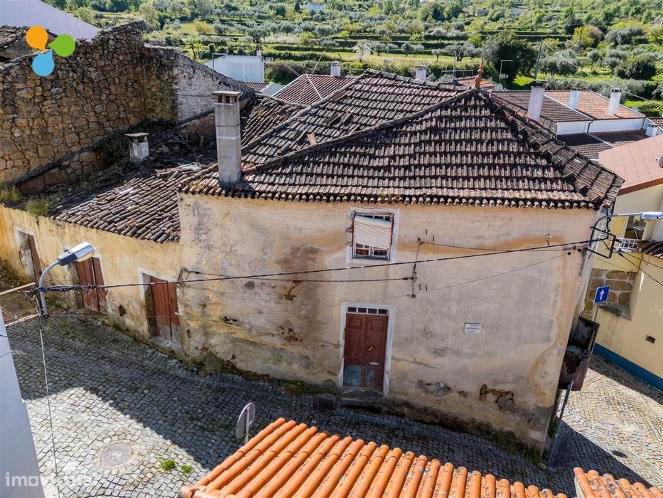 Semi-Detached Houses, Ferro - Covilhã