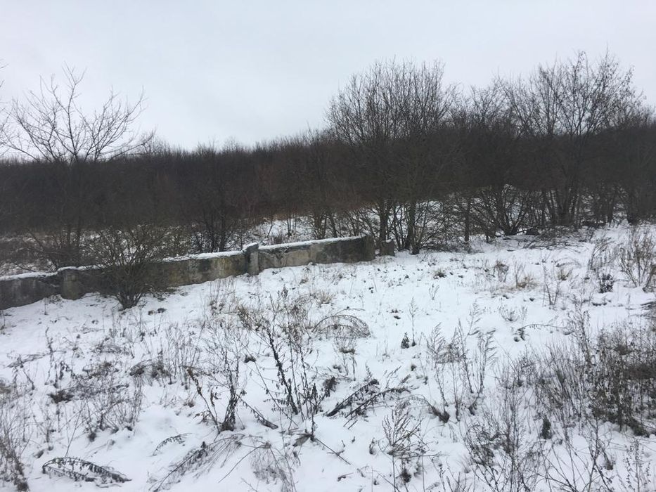 Продам земельну ділянку