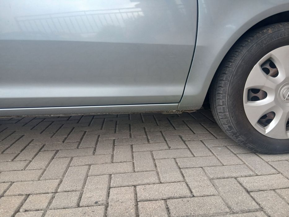 Sprzedam Corsa D 2010 1,4 B
