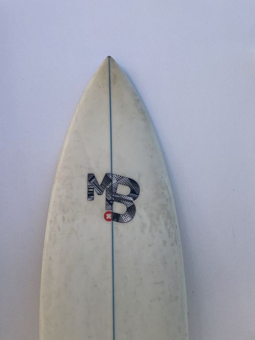 Prancha de Surf MB 5’10