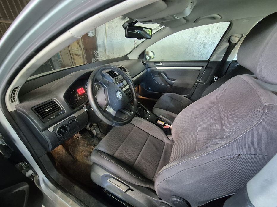 Volkswagen Golf 2007 — photo 4