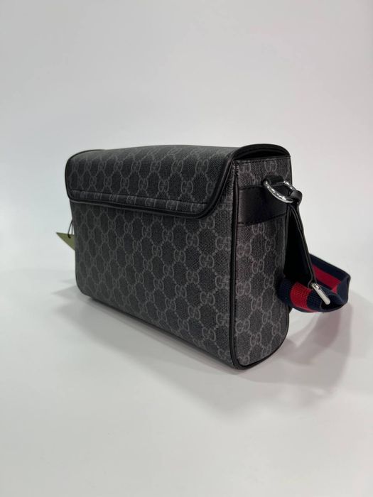 Мужская сумка Гуччи/Чоловіча сумка Gucci