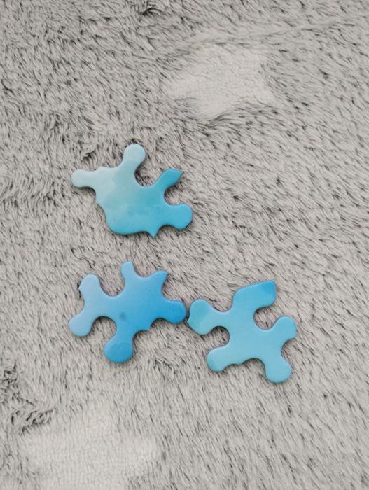 Crazy shapes 600 elementow