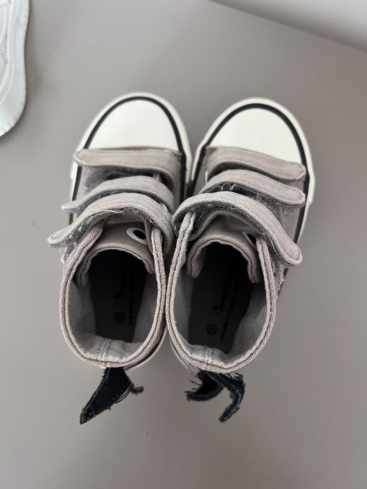 Лот БУ взуття для хлопчика 23-25 р.