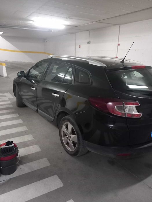 Renault Megane 1.5 dci 110 cv — photo 4