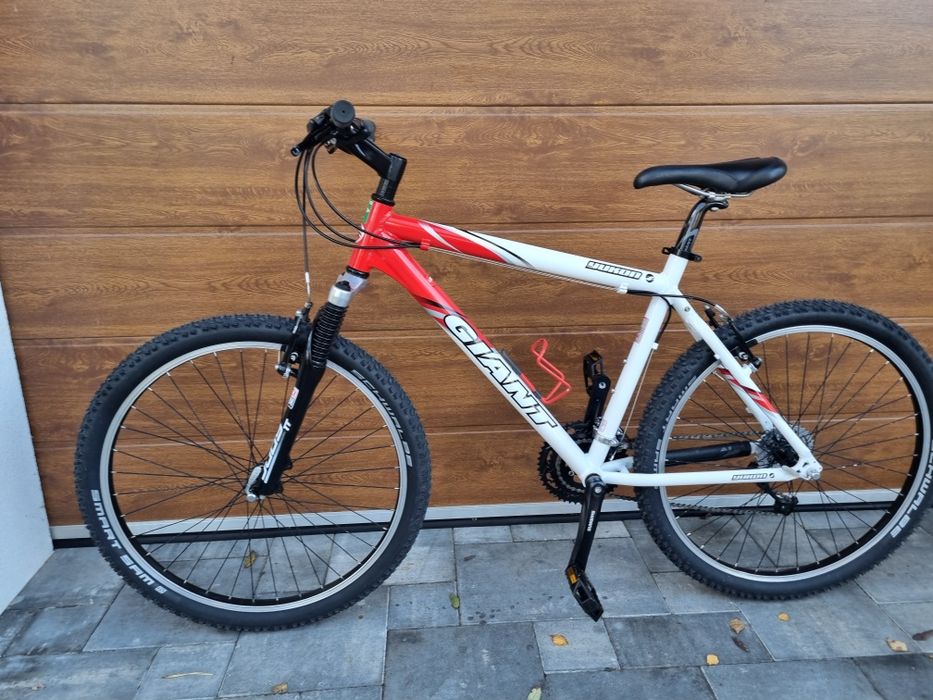 Rower górski góral mtb Giant Yukon
