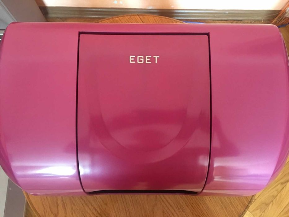 Принтер для нігтів Eget Sp-M06b2