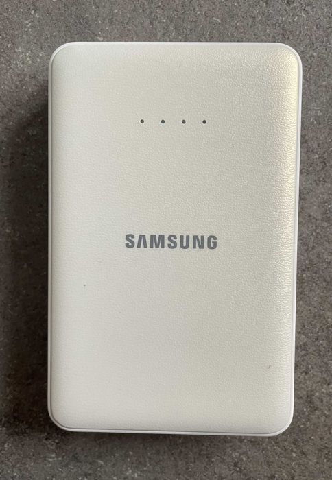 Power bank Samsung Li-ion 11300mAh