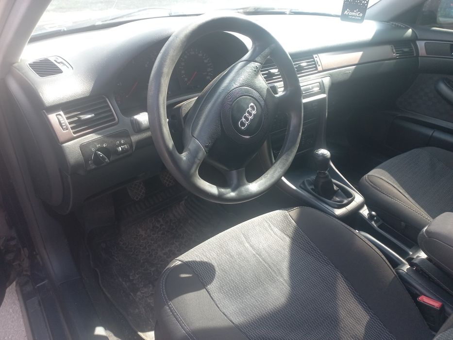 Ауди А6 С5 дизель 2700 $