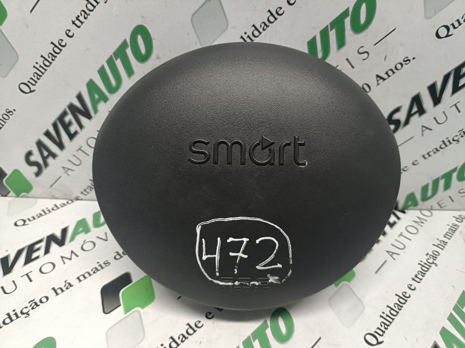 Airbag do volante SMART ForTwo Cabrio (450)