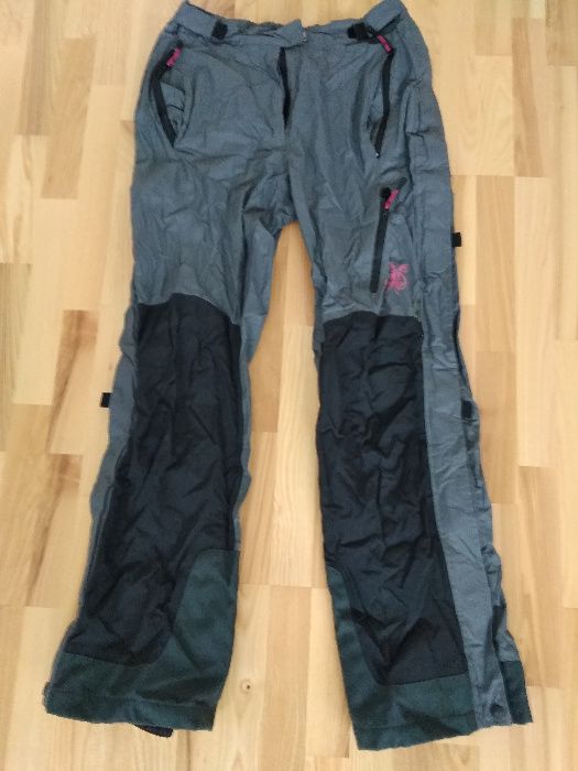 spodnie wodoodporne feel free