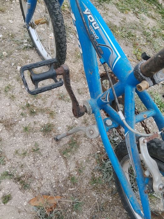 Bicicleta criança