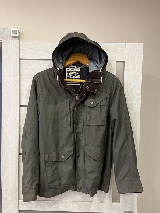 Куртка Red Herring Debenhams розмір М оригінал