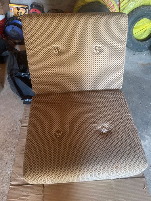 Sofa cama uma pessoa