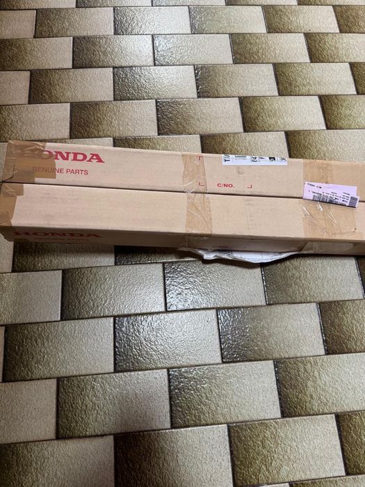 Material para Honda CB 500X ano 2020